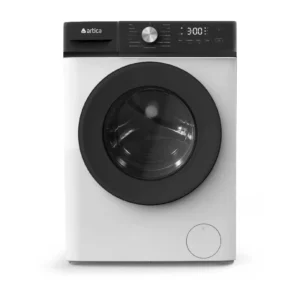 Lavatrice Artica AQUALINE61200AB 6 kg 1200 giri bianco con funzione vapore classe A
