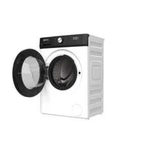 Lavatrice Artica AQUALINE61200AB 6 kg 1200 giri bianco con funzione vapore classe A