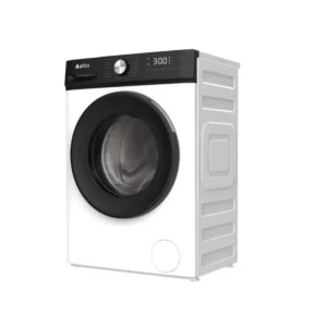 Lavatrice Artica AQUALINE61200AB 6 kg 1200 giri bianco con funzione vapore classe A