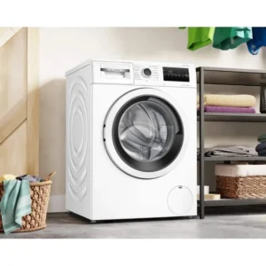 lavatrice Bosch WAN24272ES 8 kg 1200 giri classe B