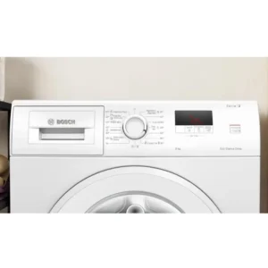Lavatrice Bosch WGE03200EP 8 kg 1200 rpm Bianco