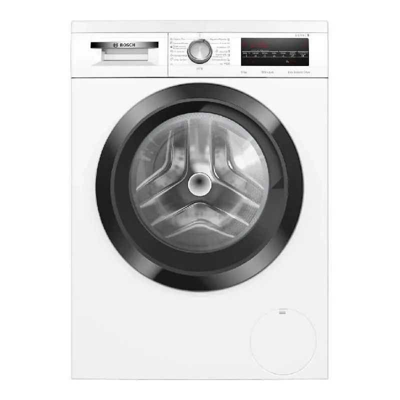 Lavatrice Bosch WUU28T68ES 9 kg 1400 giri classe A