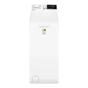 Lavatrice Electrolux EN6T4722NF 7 kg 1200 rpm Bianca