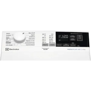 Lavatrice Electrolux EN6T4722NF 7 kg 1200 rpm Bianca