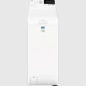 Lavatrice a carica dall'alto AEG LTA6G7331E 7 kg 1300 rpm bianca