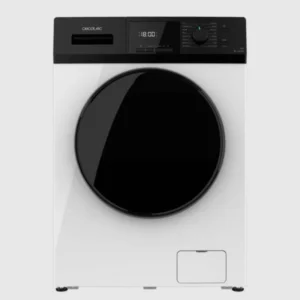 Lavatrice Cecotec 02176 9kg 1400rpm inverter classe A