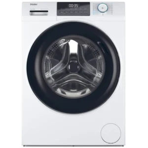 Lavatrice Haier HW80-BP14929A-S 8 kg 1400 rpm Bianca ABT Steam