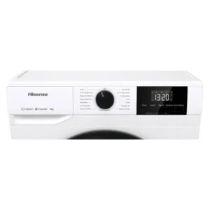 Lavatrice Hisense WF1G7021BW 7 kg 1200 rpm