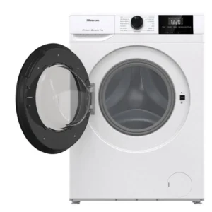Lavatrice Hisense WF1G7021BW 7 kg 1200 rpm