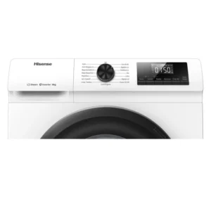 Lavatrice Hisense WF1Q1041BW 10 kg 1400 rpm Bianco