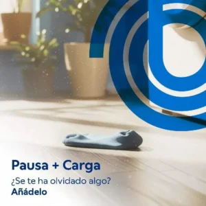 Lavatrice da incasso BALAY 3TI983B 8 kg 1200 rpm DSP C