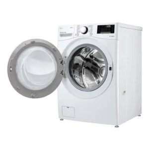 Lavatrice LG F1P1CY2W 17 kg 1200 RPM TurboWash con funzione vapore