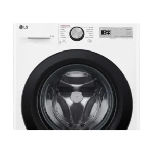 Lavatrice LG F4WR5011A6F 11 kg 1400 giri classe A Bianco Steam