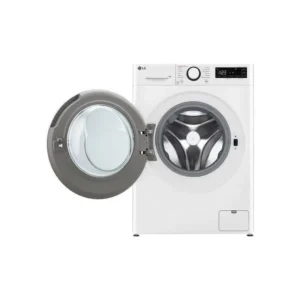 Lavatrice LG F4WR6009A0W 9 kg 1400 rpm Smart Steam Bianco