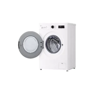 Lavatrice LG F4X1009NWK 9 kg 1400 giri Steam DD carica frontale classe A