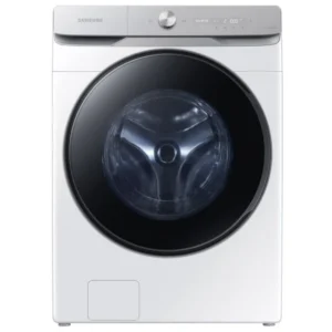 Lavatrice Samsung WF20DG8650BWU3 20 kg 1100 rpm Bianco