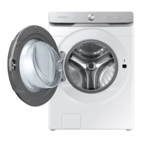Lavatrice Samsung WF20DG8650BWU3 20 kg 1100 rpm Bianco