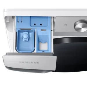 Lavatrice Samsung WF20DG8650BWU3 20 kg 1100 rpm Bianco
