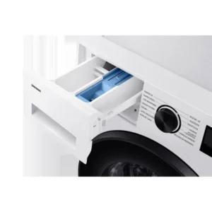 Lavatrice Samsung WW11DG5B25AEEC 11 kg 1400 rpm Bianco