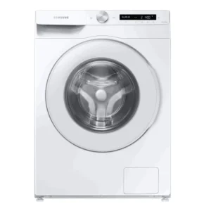 Lavatrice Samsung WW12T504DTW 12 kg 1400 rpm Bianco