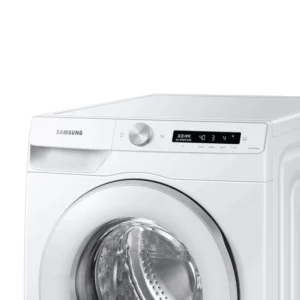 Lavatrice Samsung WW12T504DTW 12 kg 1400 rpm Bianco