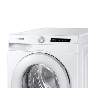 Lavatrice Samsung WW12T504DTW 12 kg 1400 rpm Bianco
