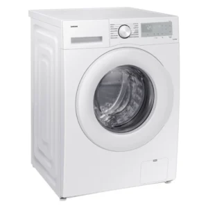 Lavatrice Samsung WW80CGC04DTH 8Kg 1400RPM Bianco