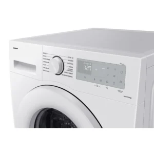 Lavatrice Samsung WW80CGC04DTH 8Kg 1400RPM Bianco