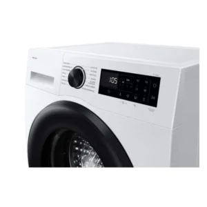 Lavatrice Samsung WW80FG5L32AEEC 8 kg 1200 rpm Bianco Classe A