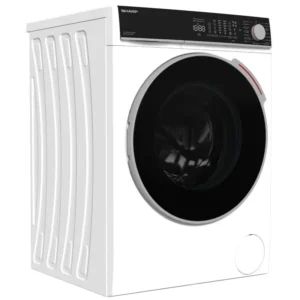 Lavatrice Sharp ESNFL814CWNA 8 kg 1400 rpm classe A