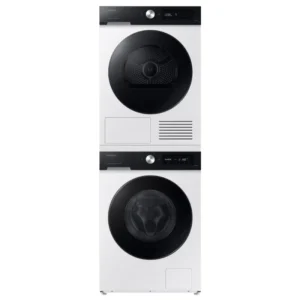 Lavatrice Samsung WW90DB7U94GEU3 9kg 1400rpm Bianca con Tecnologia QuickDrive™