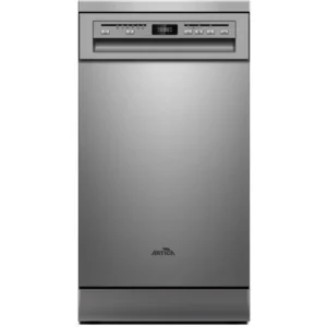 Lavastoviglie Artica ALV6451DX Inox 45cm DSP 49dB