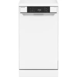 Lavastoviglie Sharp QWNS1CF49EW 45 cm bianco
