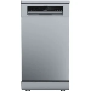 Lavastoviglie Teka DFS24650 45 cm inox classe E