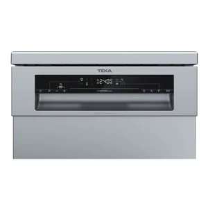 Lavastoviglie Teka DFS24650 45 cm inox classe E