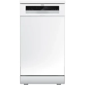 Lavastoviglie Teka DFS24650 Bianco 45 cm
