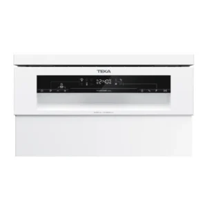 Lavastoviglie Teka DFS24650 Bianco 45 cm