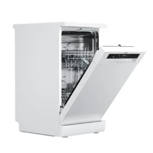 Lavastoviglie Teka DFS24650 Bianco 45 cm