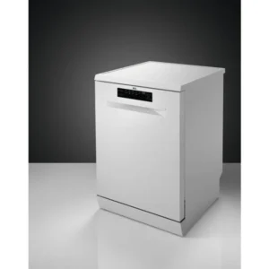 Lavastoviglie 60 cm AEG FFB74907ZW 3ª classe 14 servizi bianca