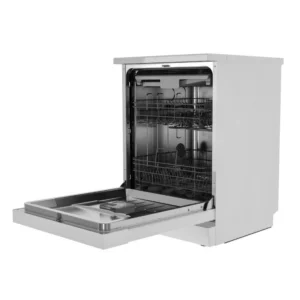 Lavastoviglie Artica ALV76030DW 60 cm 44 dB 14 servizi Bianco