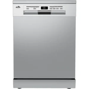 Lavastoviglie Artica ALV76031DX 60 cm Inox 14 Servizi 44 dB