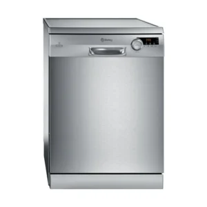 Lavastoviglie Balay 3VS506IP 60 cm Inox