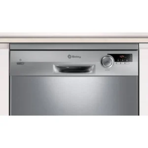 Lavastoviglie Balay 3VS506IP 60 cm Inox