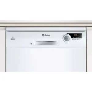 Lavastoviglie Balay 3VS572BP 60cm A++ Bianco