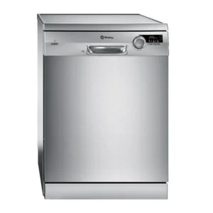Lavastoviglie 60 cm Balay 3VS572IP in acciaio inox