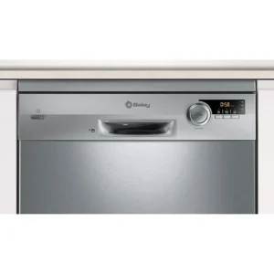 Lavastoviglie 60 cm Balay 3VS572IP in acciaio inox