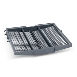 Lavastoviglie 60 cm Balay 3VS572IP in acciaio inox