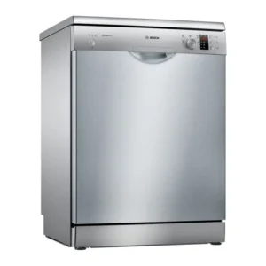 Lavastoviglie Bosch SMS25AI05E 60cm A++ Inox