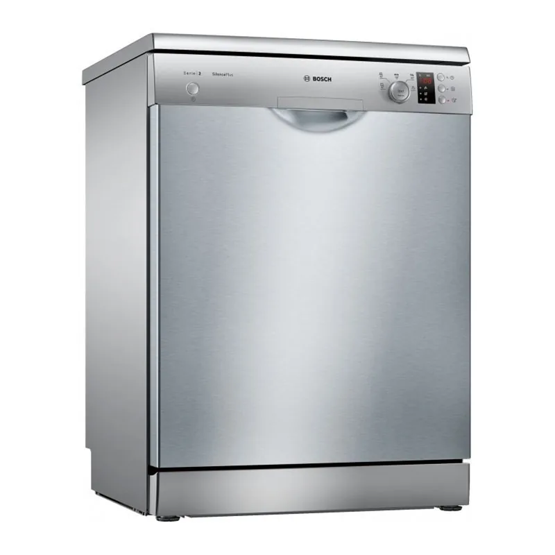 Lavastoviglie Bosch SMS25AI05E 60cm A++ Inox