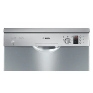Lavastoviglie Bosch SMS25AI05E 60cm A++ Inox
